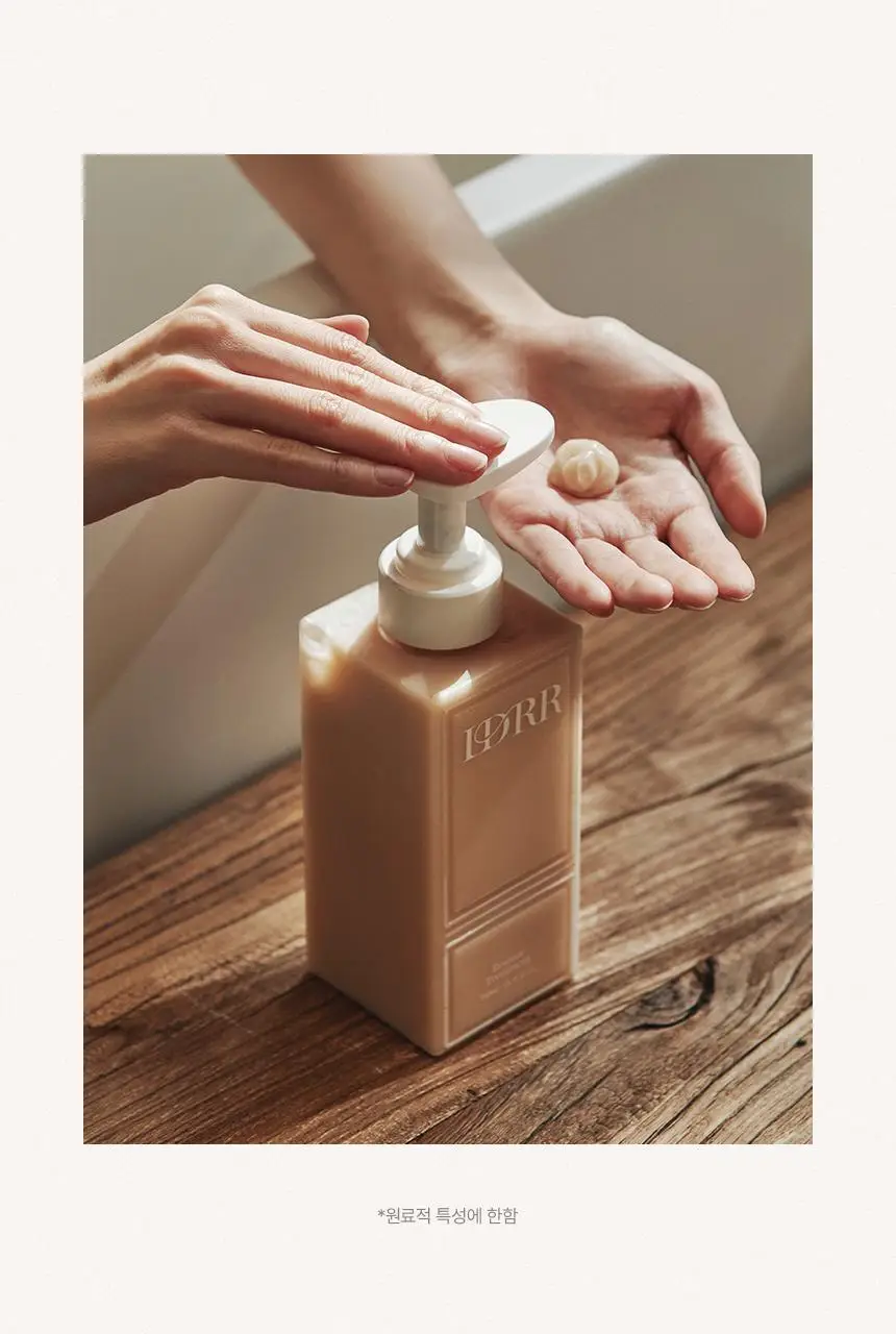 [신규런칭/모발탄력개선] 이드르르 리스토어 트리트먼트 390ml 상세페이지 48